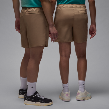 Къси панталони Jordan Jordan Essentials Statement Woven Shorts Бежово | HF9349-257, 1