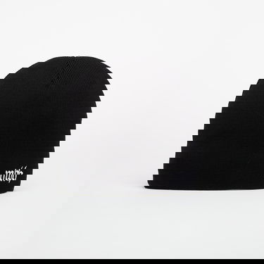 Шапка MISBHV Knitted Beanie Черно | 251A511, 0