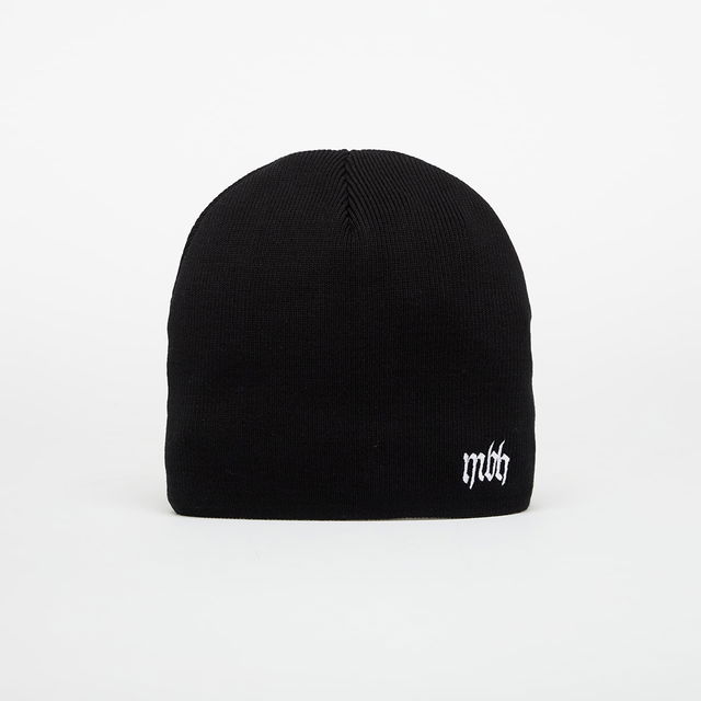 Knitted Beanie