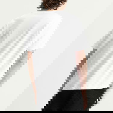 Тениска Dime Internet Café T-Shirt Бяло | DIMEHO2562WHT, 3