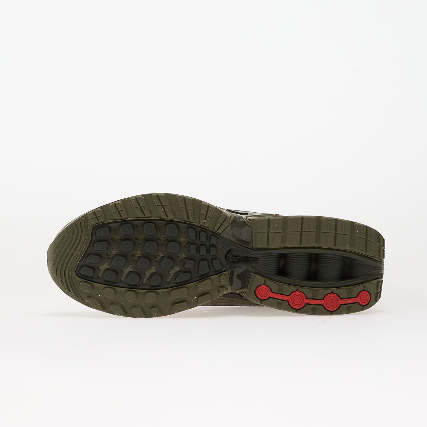 Кецове и обувки Nike Air Max Dn Nrg Classic Зелено | IB4433-300, 1