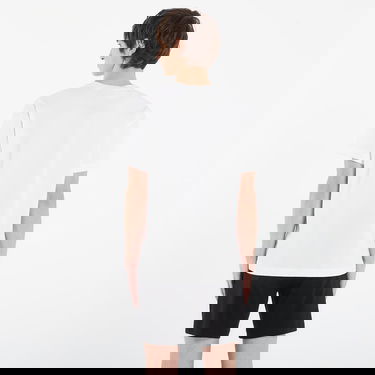 Тениска BOSS Laze T-Shirt Бяло | 50525236-101, 2