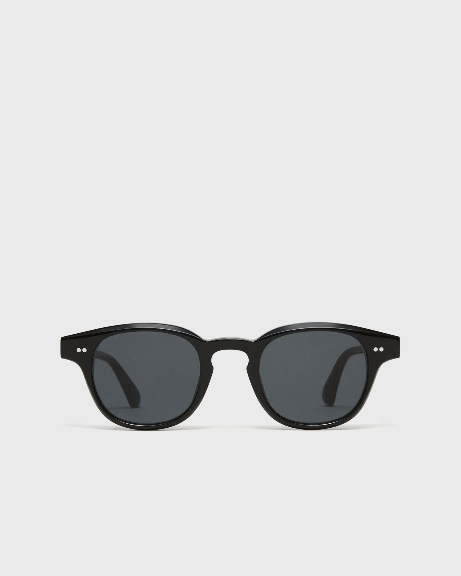 Слънчеви очила Chimi Eyewear 01.2 Black Eyewear Черно | 10442-105-M, 0