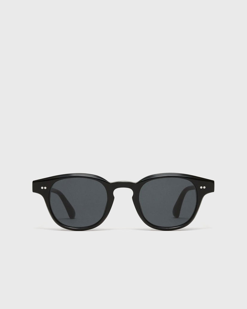 Слънчеви очила Chimi Eyewear 01.2 Black Eyewear Черно | 10442-105-M