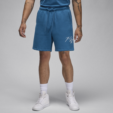 Къси панталони Jordan Jordan Brooklyn Fleece Синьо | FN4535-457, 0