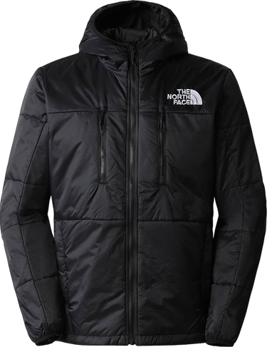 Пухо яке The North Face Himalayan Light Padded Hooded Jacket Черно | nf0a7wzxjk31-nf0a7wzxjk31, 0
