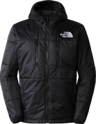 Himalayan Light Padded Hooded Jacket