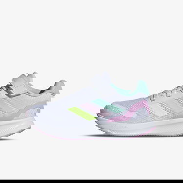 Кецове и обувки adidas Performance Runfalcon 5 Бяло | JP5153, 1
