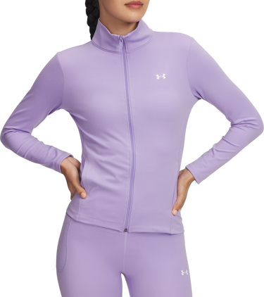 Яке Under Armour Motion Full-Zip Jacket Лилаво | 1388650-538, 0