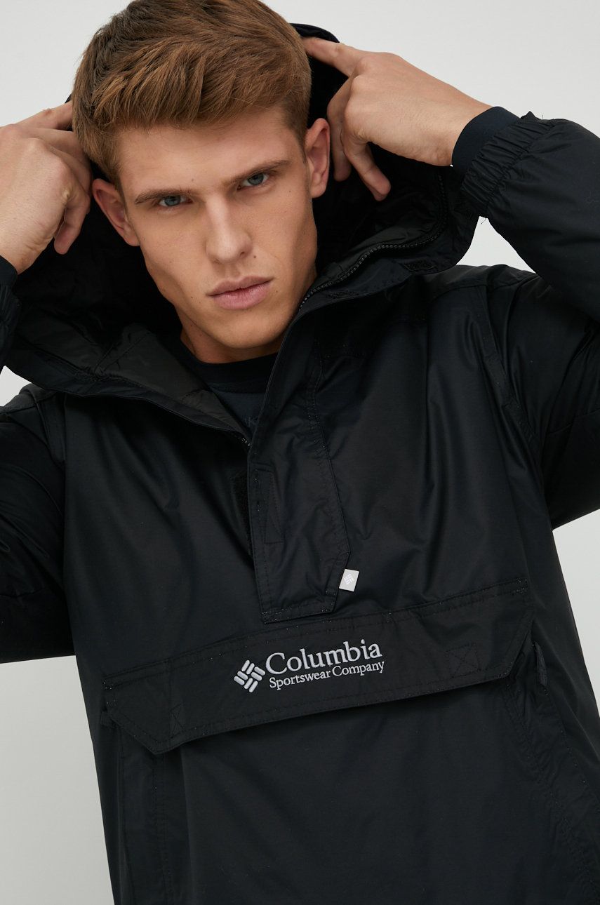 Яке Columbia Jacket Черно | 1698431, 0