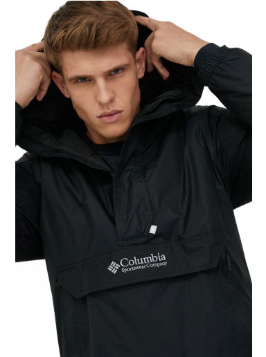 Яке Columbia Jacket Черно | 1698431