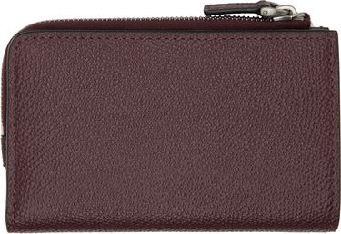 Портфейл Valentino Valentino Garavani VLogo Signature Compact Wallet Черно | 7Y2P0AP7UAG, 3