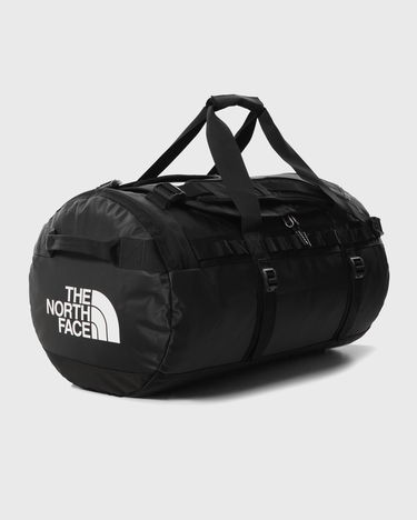 Чанта за пътуване The North Face BASE CAMP DUFFEL M Черно | 194905263421, 0