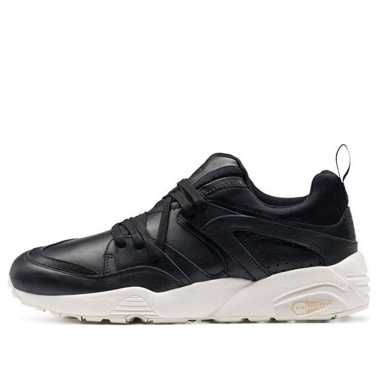 Кецове и обувки Puma Blaze Of Glory Low-Top Черно | 362679-01