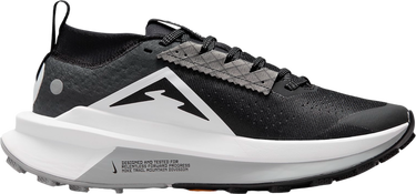 Кецове и обувки Nike Trailové boty Nike Zegama 2 Черно | fd5191-001, 4