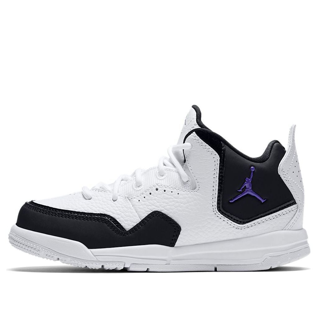 Кецове и обувки Jordan Air Jordan Courtside 23 Бяло | AQ7734-104, 0