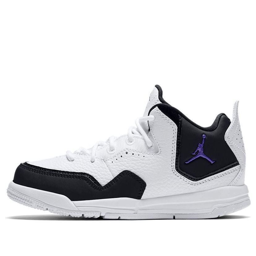Кецове и обувки Jordan Air Jordan Courtside 23 Бяло | AQ7734-104