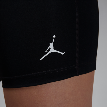 Къси панталони Jordan Jordan Sport Leak Protection Period Shorts Черно | HF9483-010, 2
