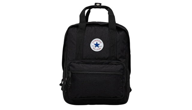 Cau Square Backpack