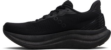 Кецове и обувки Saucony Triumph 23 Черно | S21023-201, 2