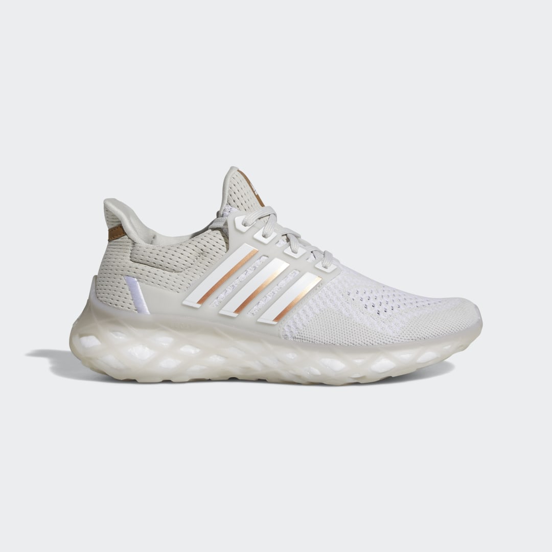 Кецове и обувки adidas Performance Ultraboost Web DNA Сиво | GY8081, 1