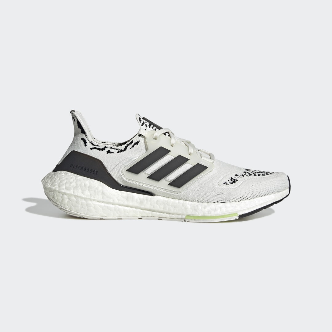 Кецове и обувки adidas Performance UltraBOOST 22 Сиво | GX5573, 0