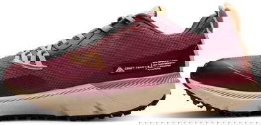 Кецове и обувки Craft ADV Nordic Speed 2 Бургунди | 1912178-479211, 1