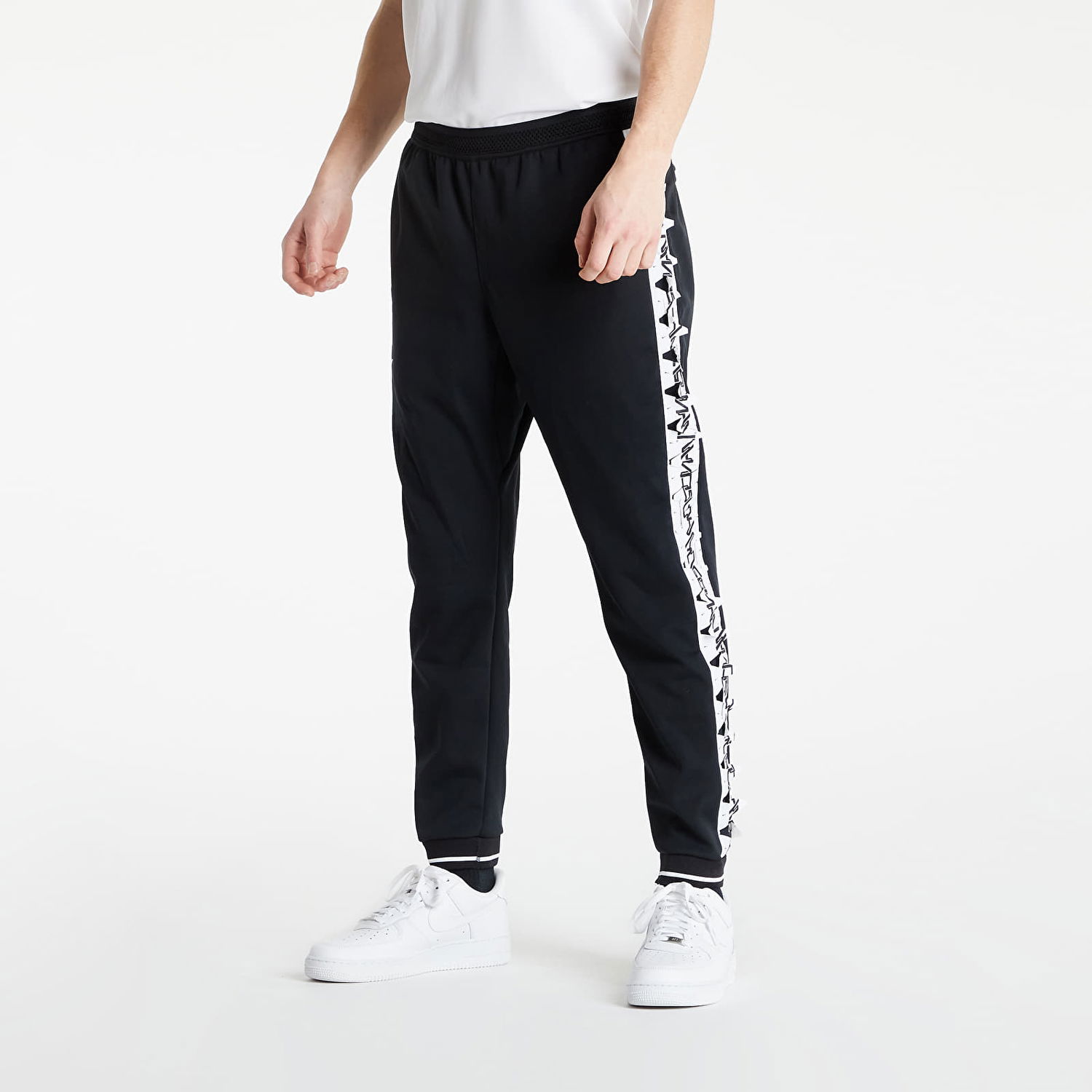 Панталони Nike ACRONYM x Knit Pant Черно | CU0470-010, 0