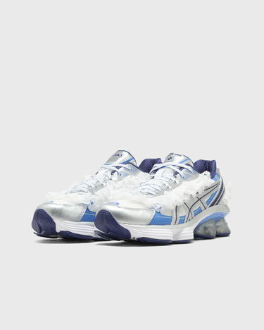 Кецове и обувки Asics SHUSHU/TONG GEL-KINETIC FLUENT Синьо | 1203A822-101, 1