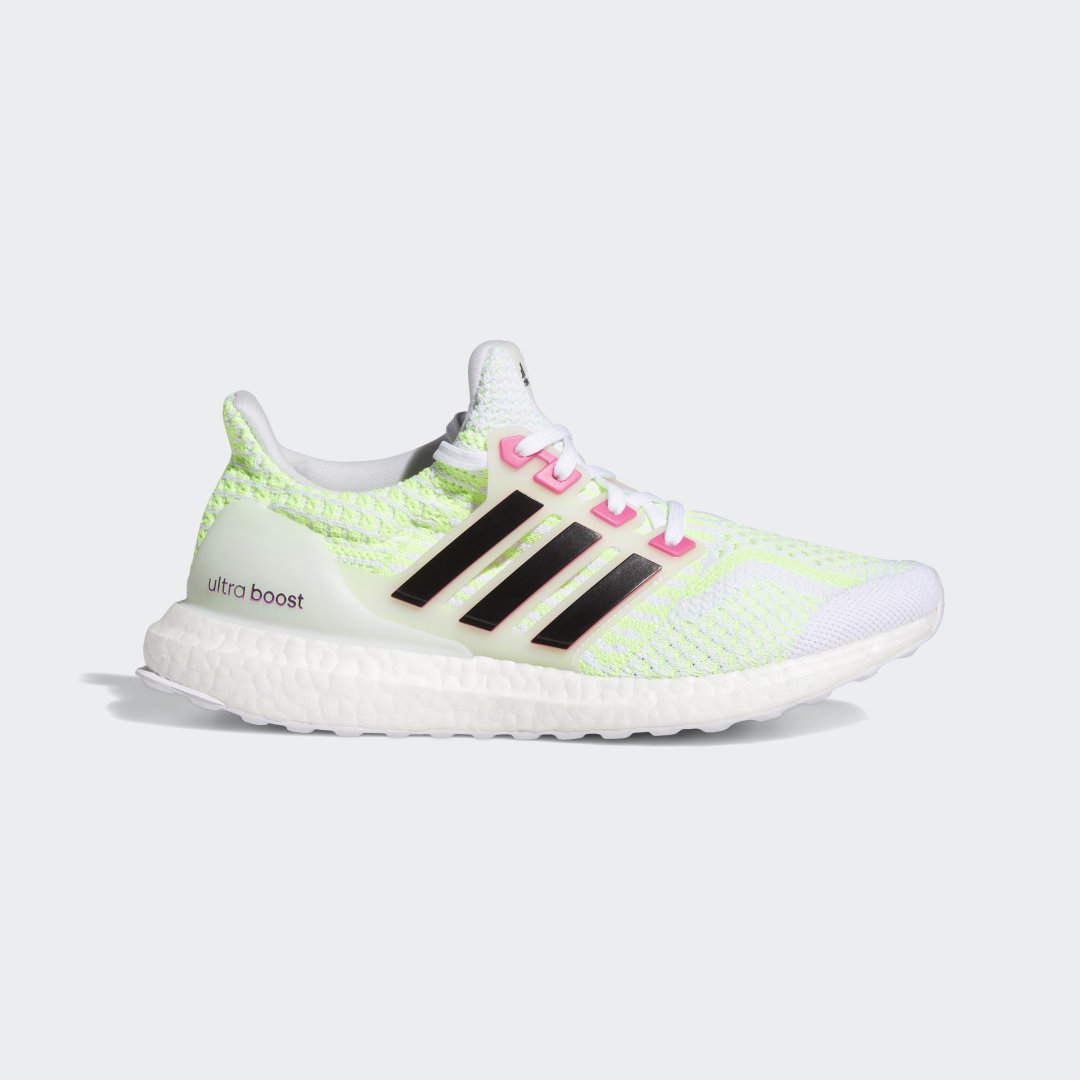 Кецове и обувки adidas Performance Ultraboost 5 DNA W Бяло | G58759, 0