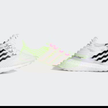 Кецове и обувки adidas Performance Ultraboost 5 DNA W Бяло | G58759, 0