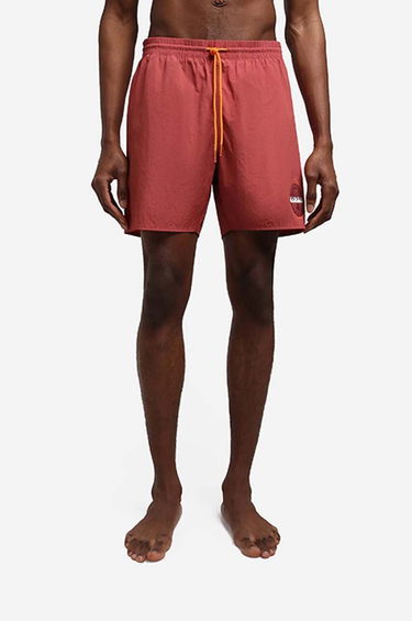 Бански Napapijri Swim Shorts Червено | NA4G5C.RE6, 0