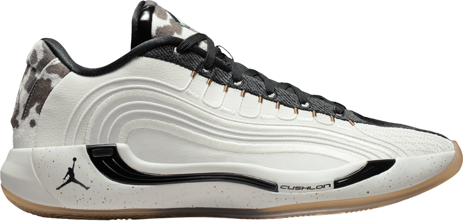 Кецове и обувки Jordan Air Jordan Luka 4 "Gone Ranching" Бяло | ib7903-100, 1