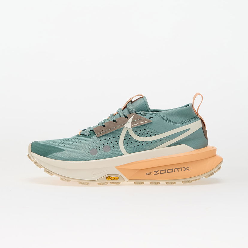 Кецове и обувки Nike Zoomx Zegama Trail 2 Тюркоазено | FD5191-008