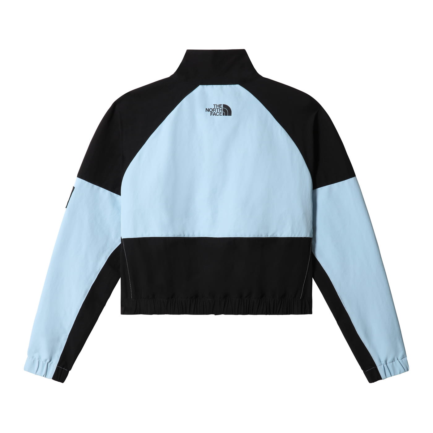 Ветровка The North Face Phlego Track Top Синьо | NF0A7R223R3, 1