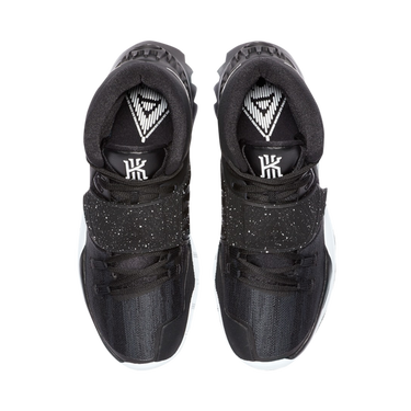 Кецове и обувки Nike Kyrie 6 "Jet Black" Черно | BQ4630-001, 2