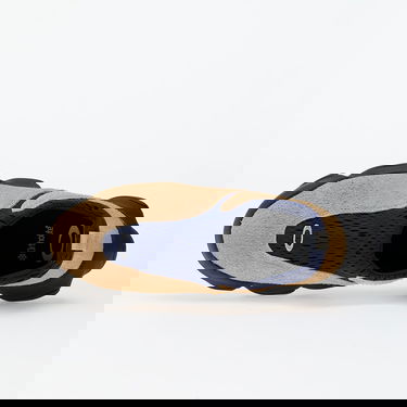 Кецове и обувки OAKLEY Factory Team Hairy Suede Бежово | BDP25S00004456BR14, 3