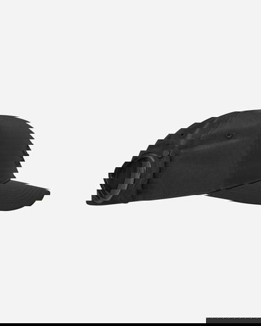 Шапка с козирка C.P. Company Goggle Baseball Cap Черно | 18CMAC146A-005904A 999, 5