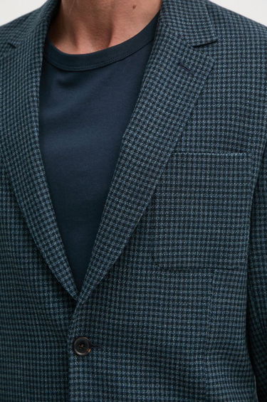 Яке Paul Smith Paul Smith Wool Blazer Синьо | M1R.2321.N01812, 4