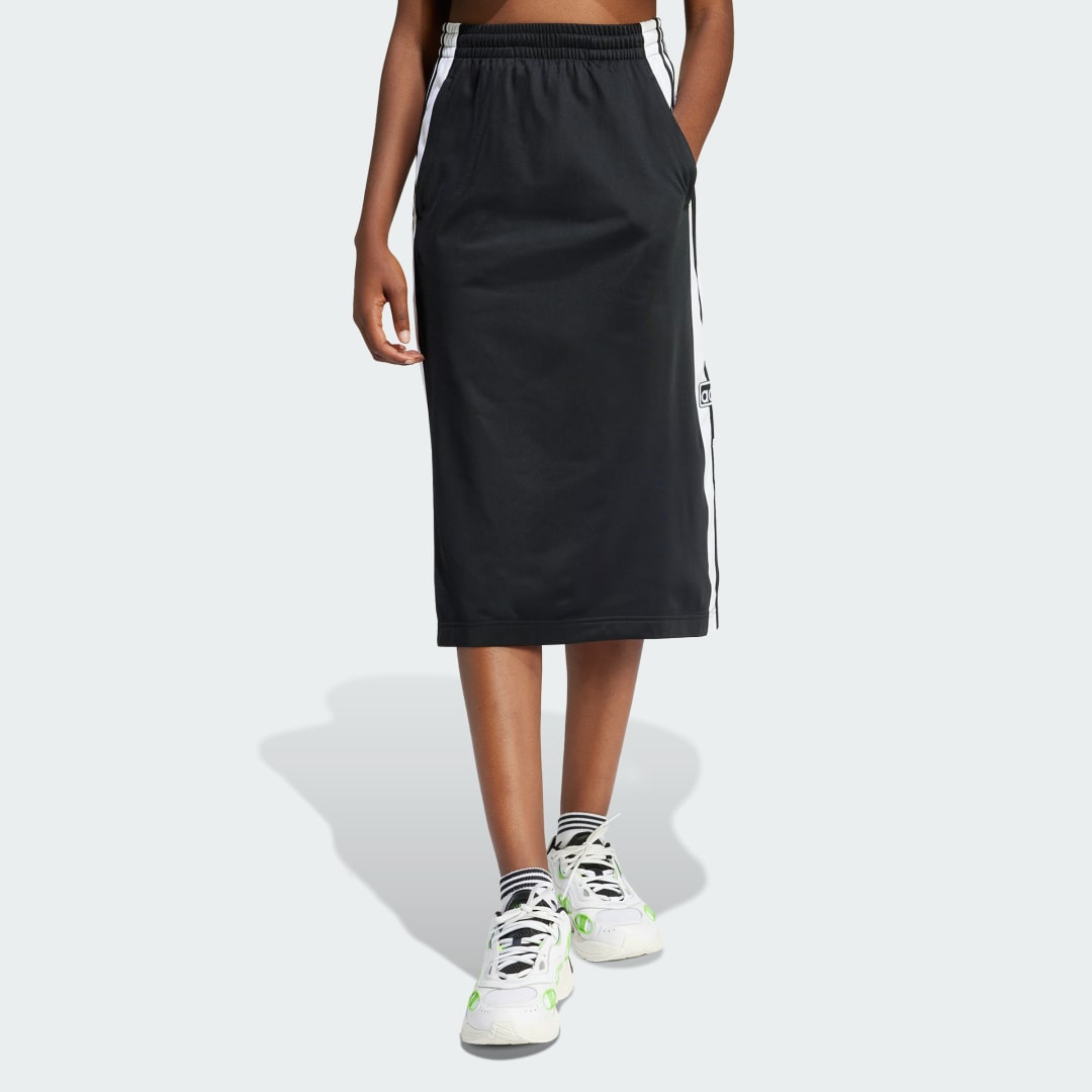 Пола adidas Originals Adibreak Skirt Черно | IU2527, 0