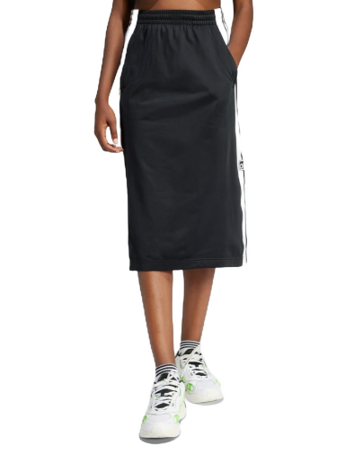 Пола adidas Originals Adibreak Skirt Черно | IU2527