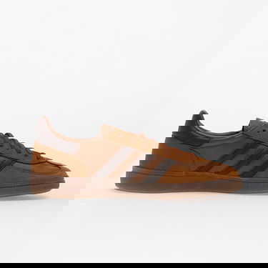 Кецове и обувки adidas Originals Originals HANDBALL SPEZIAL Кафяво | IH6569, 2