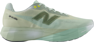 Кецове и обувки New Balance FuelCell SuperComp Elite v5 Зелено | mrceltd5-mrceltd5, 0