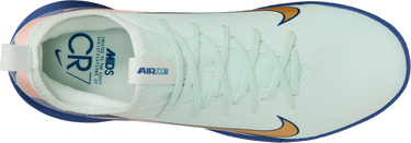 Кецове и обувки Nike Zoom Vapor 16 Academy MDS IC Тюркоазено | fz1612-300, 3