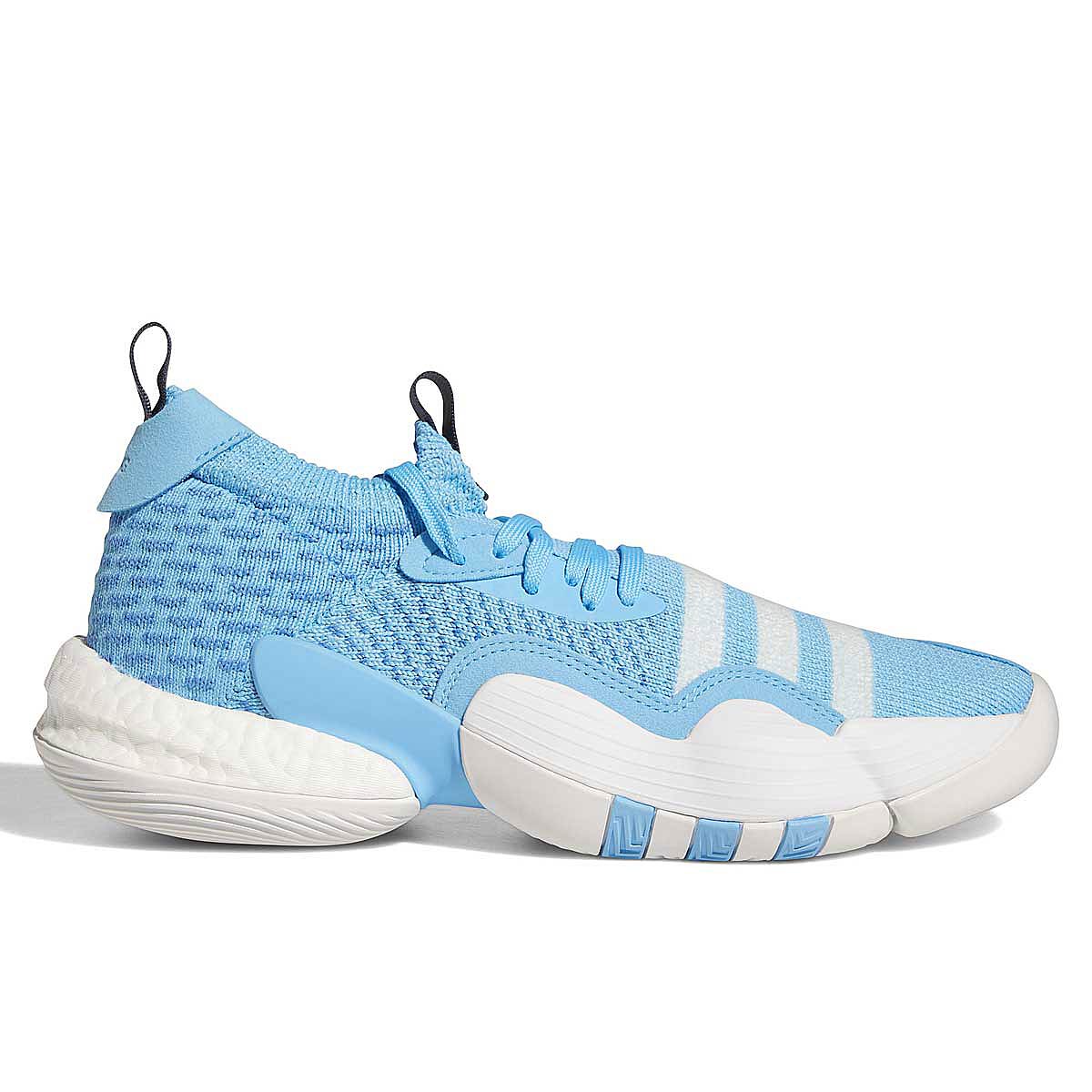 Кецове и обувки adidas Performance Trae Young 2 Синьо | H06479, 0