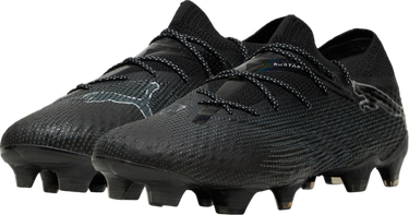 Кецове и обувки Puma FUTURE 7 ULTIMATE Low FG/AG Football Boots Черно | 107919-02, 5