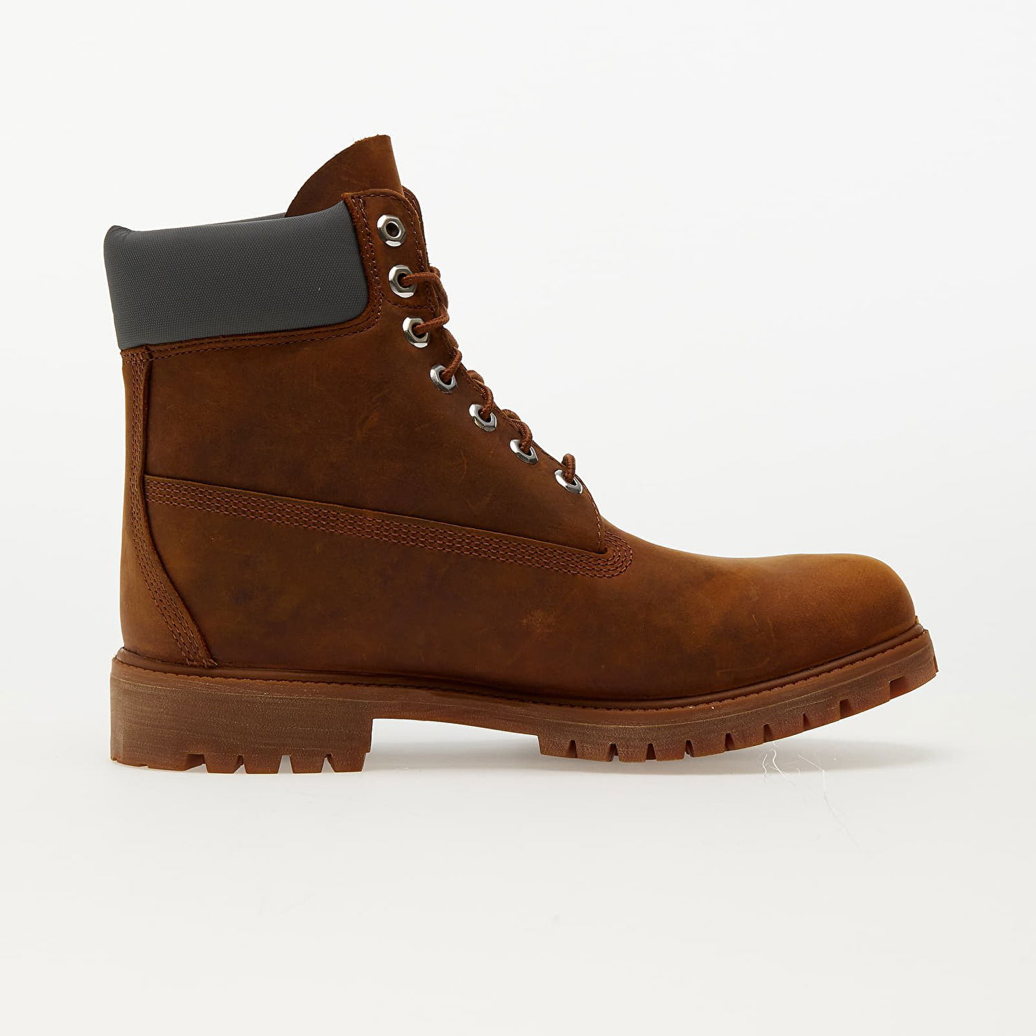 Кецове и обувки Timberland 6 Inch Premium Boot Saddle Кафяво | TB0A2AU1F13, 1