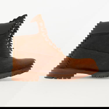 Кецове и обувки Timberland 6 Inch Premium Boot Saddle Кафяво | TB0A2AU1F13, 1