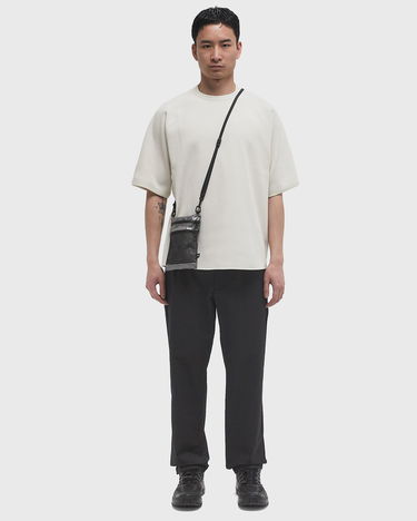 Тениска Goldwin Light Waffle T-Shirt Бяло | GL65143-IV, 2