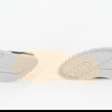 Кецове и обувки Palm Angels Palm Beach University Navy Blue/ Off White Синьо | PBIA015F25LEA0014603, 1